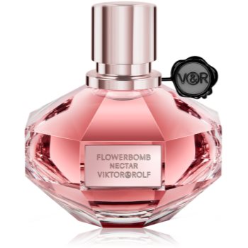 Viktor & Rolf Flowerbomb Nectar Eau de Parfum pentru femei - imagine 2